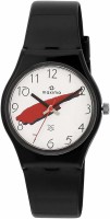 Maxima 02103PPGW Fiber Analog Watch For Men