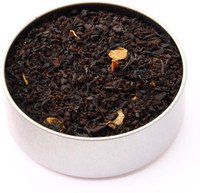 CHADO Lemon Flavoured Tea with Lemon Peels Lemon Black Tea Pouch(50 g)