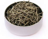 CHADO Kodanad Silver Needle (Winter) White Tea 2015 White Tea Pouch(50 g)