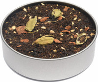 CHADO Masala Chai Cinnamon, Ginger, Vanilla Masala Tea Pouch(50 g)