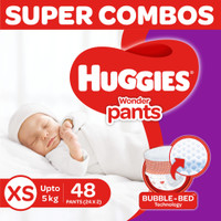 Huggies Wonder Pant