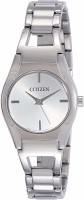 Citizen EX0320-50A Eco-Drive Analog Watch For Unisex