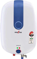 Kenstar 15 L Storage Water Geyser (SPRING, WHITE & BLUE)