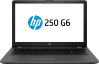 HP G6 Celeron Dual Core - (4 GB/1 TB HDD/DOS) 250-G6 Laptop(15.6 inch, Grey, 2.3 kg)