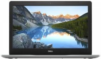 (Refurbished) DELL Inspiron 15 3000 Core i3 7th Gen - (4 GB/1 TB HDD/Windows 10 Home) 3584 Laptop(15.6 inch, Platinum SIlver, 2.03 kg)