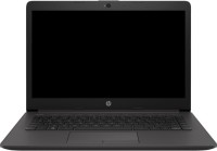 HP G7 APU Dual Core A6 A6-9225 7th Gen - (4 GB/1 TB HDD/DOS) 245 G7 Laptop(14 inch, Dark Ash Silver)