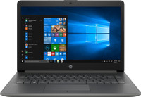 HP 14q Core i5 8th Gen - (8 GB/1 TB HDD/Windows 10 Home) 14q-cs0017tu Thin and Light Laptop(14 inch, Smoke Grey, 1.47 kg, With MS Office)