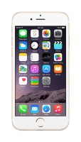 (Refurbished) APPLE iPhone 6 (Gold, 16 GB)