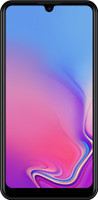 I Kall K700 (Red, 32 GB)(4 GB RAM)