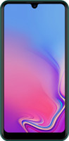 I Kall K700 (Green, 32 GB)(4 GB RAM)