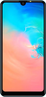 I Kall K 500 (Red, 64 GB)(4 GB RAM)