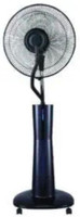 USHA 400mm Pedestal fan 400 mm 5 Blade Pedestal Fan(Blue, Pack of 1)