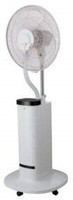 USHA 400mm Pedestal fan 400 mm 5 Blade Pedestal Fan(White, Pack of 1)