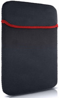 price history - Gizga Essentials GE-RLV-15-BLK-RED Laptop Sleeve/Cover(Red, Black, 15 inch)