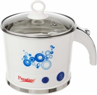 Prestige Electric kettle PMC 2.0 Electric Kettle(1 L, Silver and white)