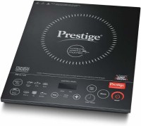 Prestige Induction cooktop Pic 23.0 - 1900 watt Induction Cooktop(Black, Touch Panel)