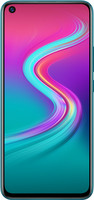 Infinix S5 Lite (Quetzal Cyan, 64 GB)(4 GB RAM)
