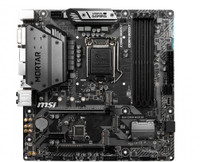 MSI MAG Z390M Mortar Motherboard