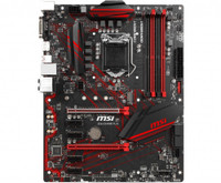 MSI B360 Gaming Plus Motherboard
