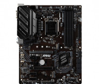 MSI Z390-A Pro Motherboard