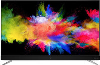 TCL 138.7 cm (55 inch) Ultra HD (4K) LED Smart Android TV(L55C2US) TCL 138.7 cm (55 inch) Ultra HD (4K) LED Smart Android TV(L55C2US)