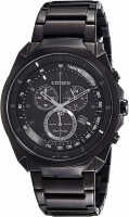 Citizen AT2155-58E Eco-Drive Analog Watch For Men
