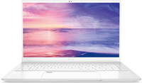 MSI Prestige 14 Core i5 10th Gen - (8 GB/512 GB SSD/Windows 10 Home/2 GB Graphics) Prestige 14 A10RB-032IN Thin and Light Laptop(14 inch, White, 1.29 kg)
