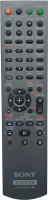 SONY SONT015F ADU0047 (Black) SONY Remote Controller(Black)