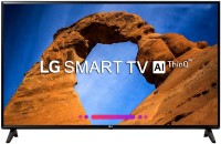 LG 108 cm (43 inch) Full HD LED Smart TV(43LK5760PTA)