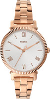 FOSSIL Daisy Daisy Analog Watch  - For Women