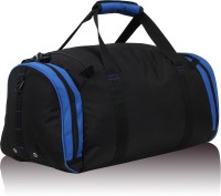 navik travel bag Waterproof Multipurpose Bag(Blue, 12 L)