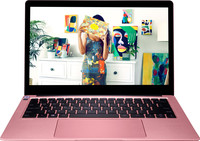 Avita Liber Core i5 8th Gen - (8 GB/256 GB SSD/Windows 10 Home) NS14A2IN198P Thin and Light Laptop(14 inch, Blossom Pink, 1.46 kg)
