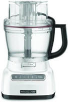 KITCHEN AID 5KFP1444DFP 250 W Food Processor 250 W Food Processor(Frosted Pearl)
