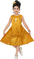 Chandrika Girls Mid