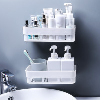 WORA Bathroom Self-