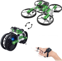 HALO NATION D6698 Drone