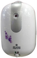 Polycab 25 L Storage Water Geyser (Elanza Dlx, White)