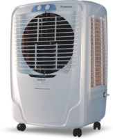 kunstocom kunstocool lx Desert Air Cooler(White, 50 Litres)   Air Cooler  (KUNSTOCOM)