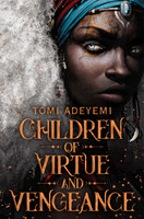 Children of Virtue and Vengeance(English, Paperback, Adeyemi Tomi)