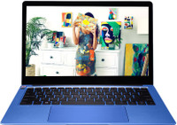 Avita Liber Core i5 8th Gen - (8 GB/256 GB SSD/Windows 10 Home) NS14A2IN287P Thin and Light Laptop(14 inch, Snow Flakes, 1.46 kg)