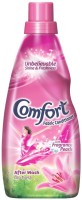 Comfort Fabric Conditioner Lily Fresh Fabric Deodorizer(860 ml)