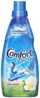Comfort Fabric Condiyioner Morning Fresh Fabric Deodorizer(860 ml)
