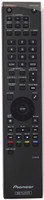 Pioneer VXX3318 REMOTE OF BDP-51FD,BDP-320 BDP-320,BDP-51FD PIONEER Remote Controller(Black)