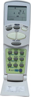 InfiDeals Split AC Remote Universal AC Remote Control For Split Air Conditioner LG Remote Controller(White)