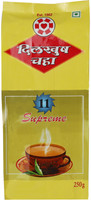 Dilkhush 11 Supreme Tea 250 g Unflavoured Tea Pouch(250 g)