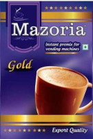 MAZORIA INSTANT ELACHI CARDAMOM TEA PREMIX POWDER FOR VENDING MACHINE Cardamom Instant Tea Pouch(5 kg)