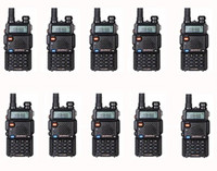 spydo baofeng uv5r walkie talkie uhf400-520mhz baofeng uv5r walkie talkie uhf400-520mhz Walkie Talkie(Black)