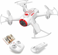 StarSyma D001 Drone