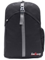 LeeRooy FASHIONBG14BLK Multipurpose Bag(Black, 18 L)