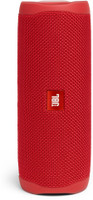 JBL Flip 5 with 12Hr Playtime, IPX7 Waterproof, Partyboost Portable 20 W Bluetooth Speaker(Red, Stereo Channel)